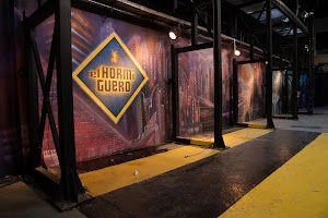 Gerbos Art | Pintura Mural Profesional place picture